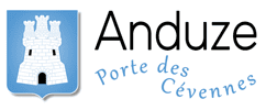 Commune d'Anduze - Porte des Cévennes