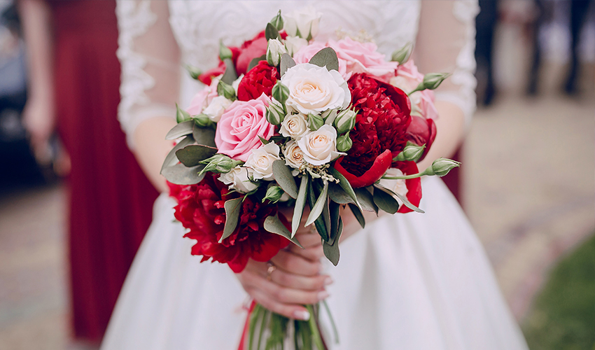 Véhicule de Transport avec Chauffeur - Mariage